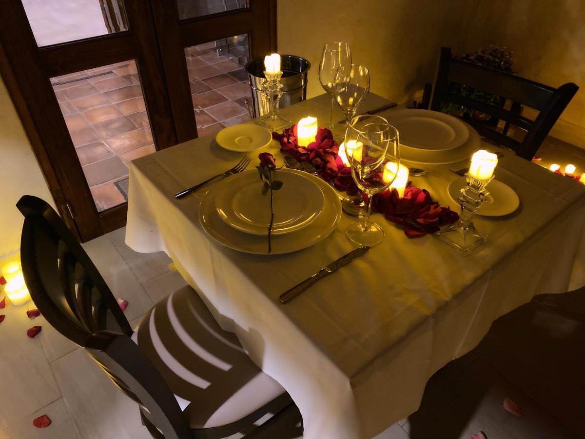 Hotel Villa Murano San Cristóbal de Las Casas Buitenkant foto
